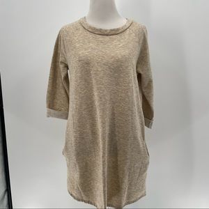 Cherish Woman’s Tunic Dress